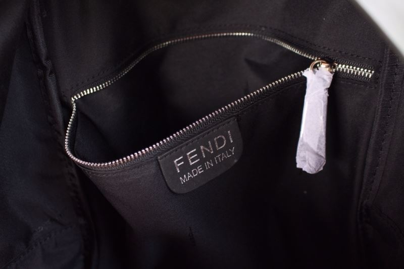 Mens Fendi Backpacks